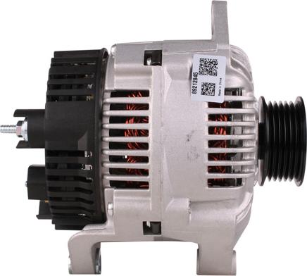 PowerMax 89212845 - Generator alexcarstop-ersatzteile.com