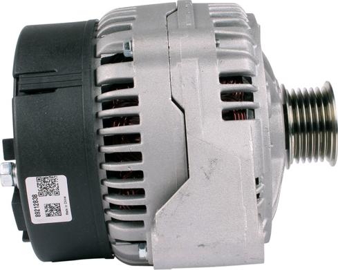 PowerMax 89212838 - Generator alexcarstop-ersatzteile.com