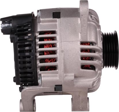 PowerMax 89212792 - Generator alexcarstop-ersatzteile.com