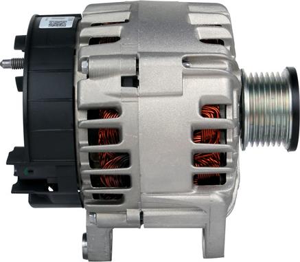 PowerMax 89212745 - Generator alexcarstop-ersatzteile.com