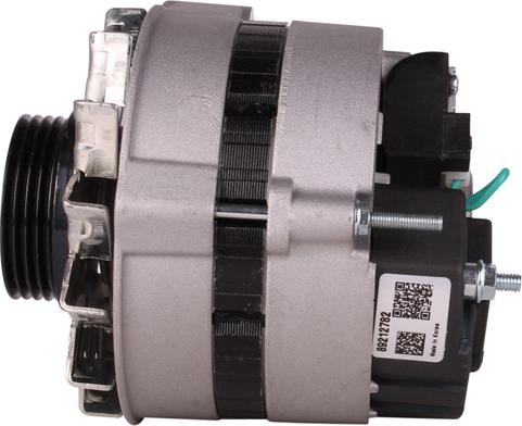 PowerMax 89212782 - Generator alexcarstop-ersatzteile.com