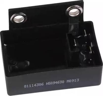 PowerMax 81114386 - Generatorregler alexcarstop-ersatzteile.com