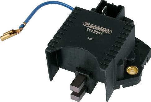 PowerMax 81112111 - Generatorregler alexcarstop-ersatzteile.com