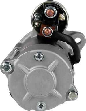 PowerMax 88214657 - Starter alexcarstop-ersatzteile.com