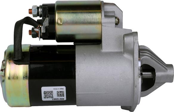 PowerMax 88212887 - Starter alexcarstop-ersatzteile.com