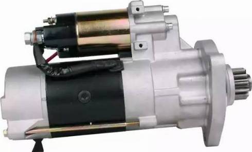 PowerMax 88212743 - Starter alexcarstop-ersatzteile.com