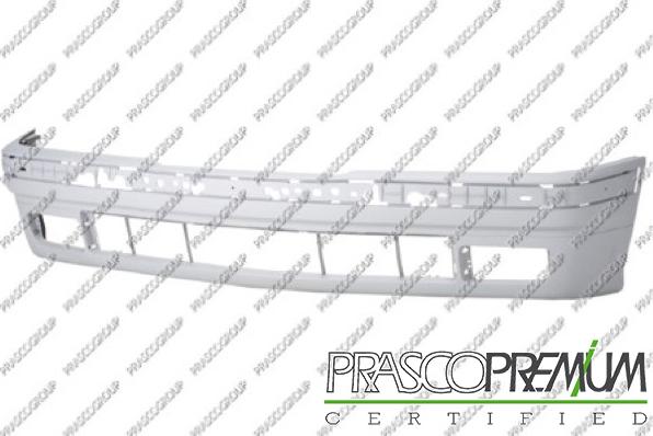 Prasco BM0141021 - Stoßfänger alexcarstop-ersatzteile.com