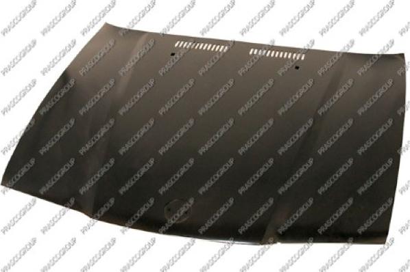 Prasco BM0143110 - Motorhaube alexcarstop-ersatzteile.com