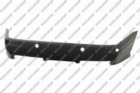 Prasco BM0161051 - Stoßfänger alexcarstop-ersatzteile.com