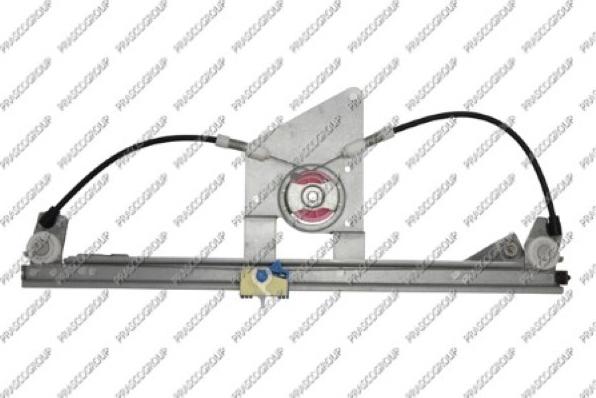 Prasco CI050W023 - Fensterheber alexcarstop-ersatzteile.com