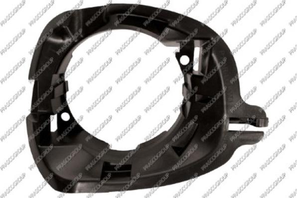 Prasco DA8201248 - Halter, Nebelscheinwerfer alexcarstop-ersatzteile.com