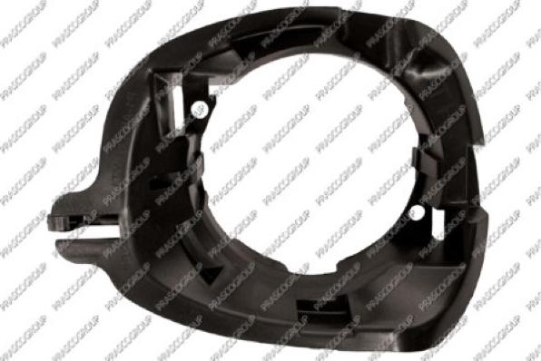 Prasco DA8201247 - Halter, Nebelscheinwerfer alexcarstop-ersatzteile.com