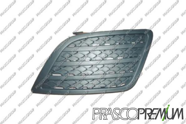 Prasco FD3422124 - Lüftungsgitter, Stoßfänger alexcarstop-ersatzteile.com