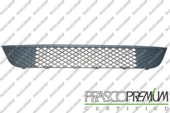 Prasco FD3422120 - Lüftungsgitter, Stoßfänger alexcarstop-ersatzteile.com