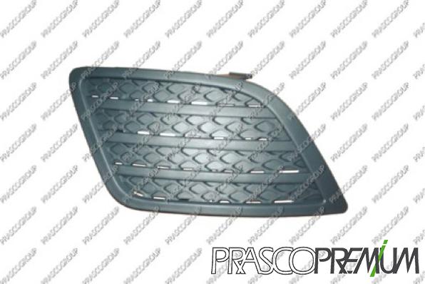 Prasco FD3422123 - Lüftungsgitter, Stoßfänger alexcarstop-ersatzteile.com