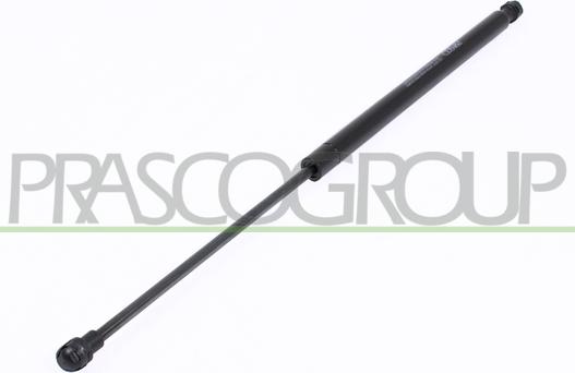 Prasco OP3059053 - Gasfeder, Koffer / Laderaum alexcarstop-ersatzteile.com