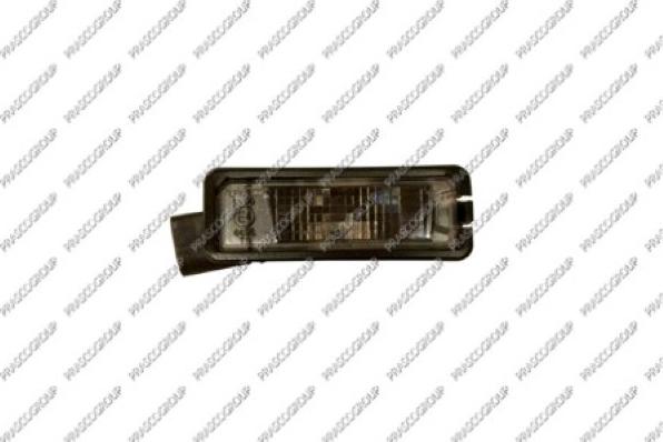 Prasco VG4004350 - Kennzeichenleuchte alexcarstop-ersatzteile.com