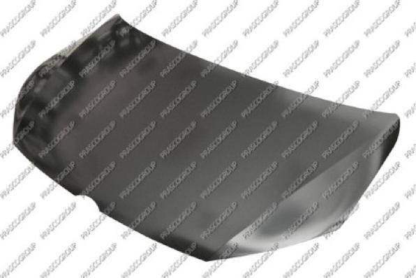 Prasco VG7193100 - Motorhaube alexcarstop-ersatzteile.com