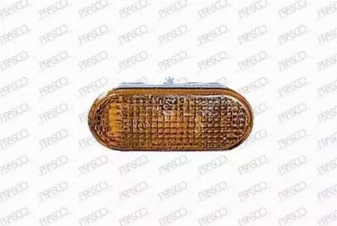 Prasco VW0344139 - Blinkleuchte alexcarstop-ersatzteile.com