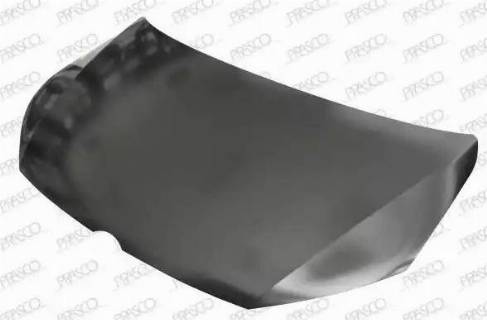 Prasco VW7193100 - Motorhaube alexcarstop-ersatzteile.com