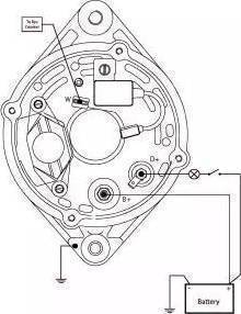 Prestolite Electric 20100887 - Generator alexcarstop-ersatzteile.com