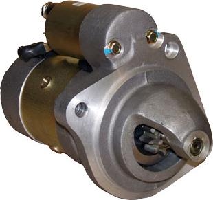 Prestolite Electric 35259940 - Starter alexcarstop-ersatzteile.com