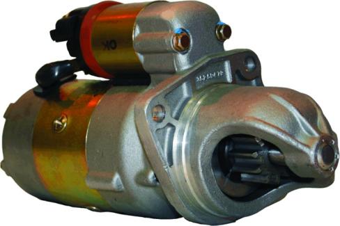 Prestolite Electric 35259620 - Starter alexcarstop-ersatzteile.com