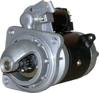 Prestolite Electric 20500828 - Starter alexcarstop-ersatzteile.com