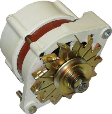 Prestolite Electric 66021151M - Generator alexcarstop-ersatzteile.com