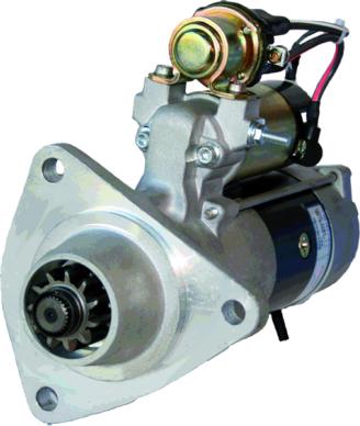 Prestolite Electric M90R3540AM - Starter alexcarstop-ersatzteile.com