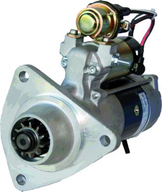 Prestolite Electric M90R3540SE - Starter alexcarstop-ersatzteile.com