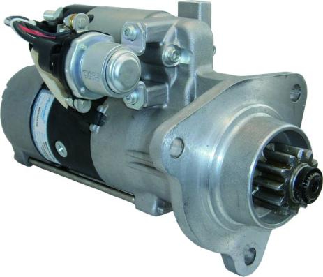 Prestolite Electric M90R3547AM - Starter alexcarstop-ersatzteile.com