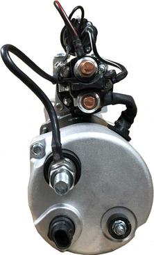 Prestolite Electric M39435 - Starter alexcarstop-ersatzteile.com