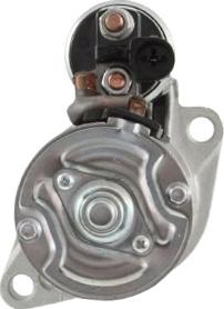 Prestolite Electric S1345B - Starter alexcarstop-ersatzteile.com