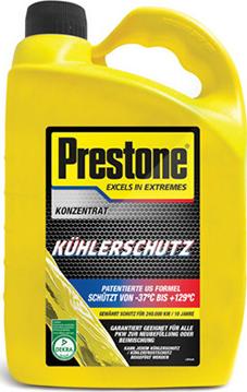 Prestone PAFR0901A - Frostschutz alexcarstop-ersatzteile.com