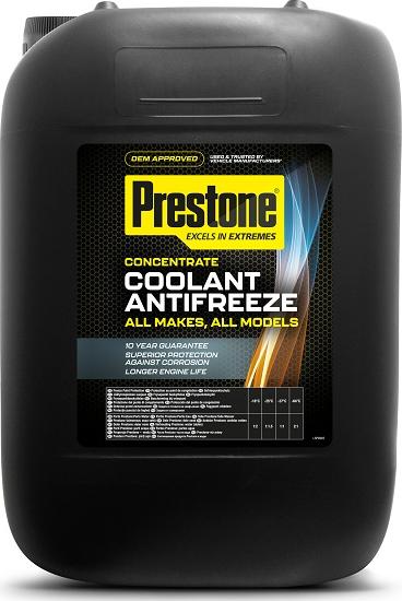 Prestone PAFR0048A - Frostschutz alexcarstop-ersatzteile.com