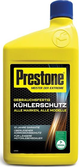 Prestone PAFR0057A - Frostschutz alexcarstop-ersatzteile.com