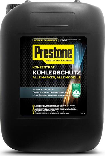 Prestone PAFR0060A - Frostschutz alexcarstop-ersatzteile.com