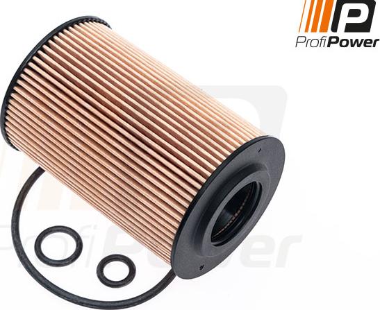 Hengst Filter 2330130000 - Ölfilter alexcarstop-ersatzteile.com