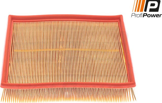 BBR Automotive 001-10-26900 - Luftfilter alexcarstop-ersatzteile.com