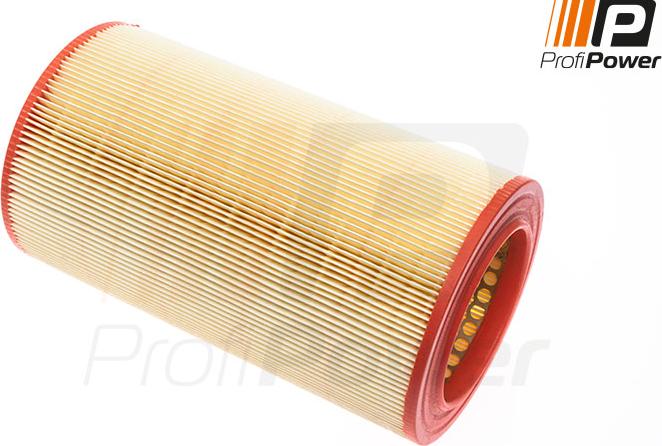 MAHLE LX 2088 - Luftfilter alexcarstop-ersatzteile.com