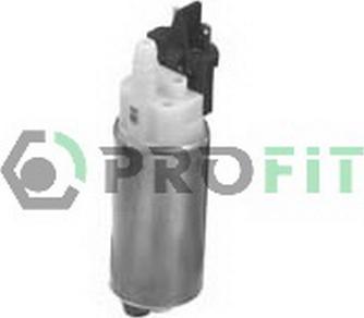 Profit 4001-0045 - Kraftstoffpumpe alexcarstop-ersatzteile.com