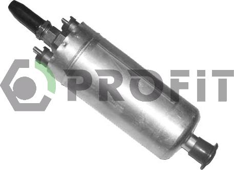 Profit 4001-0029 - Kraftstoffpumpe alexcarstop-ersatzteile.com