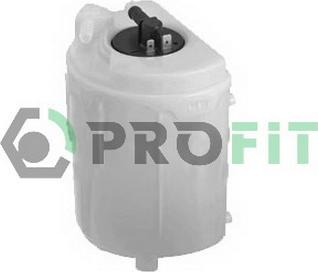 Profit 4001-0051 - Kraftstoffpumpe alexcarstop-ersatzteile.com