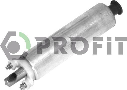 Profit 4001-2001 - Kraftstoffpumpe alexcarstop-ersatzteile.com