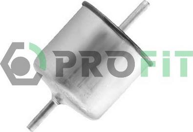 Profit 1530-0415 - Kraftstofffilter alexcarstop-ersatzteile.com