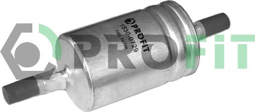 Profit 1530-0729 - Kraftstofffilter alexcarstop-ersatzteile.com