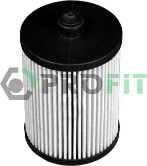 Profit 1530-2684 - Kraftstofffilter alexcarstop-ersatzteile.com