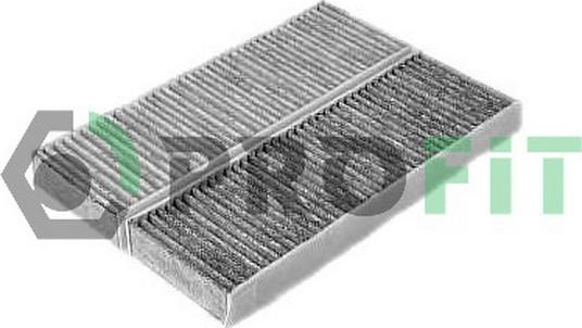 Profit 1521-2325 - Filter, Innenraumluft alexcarstop-ersatzteile.com