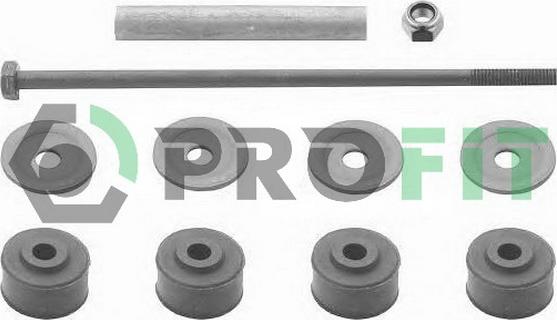 Profit 2305-0020 - Stange / Strebe, Stabilisator alexcarstop-ersatzteile.com